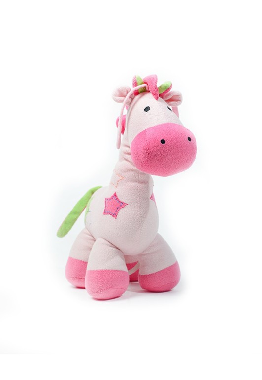 Maileg Safari Friends Medium Hippo Dusty Yellow