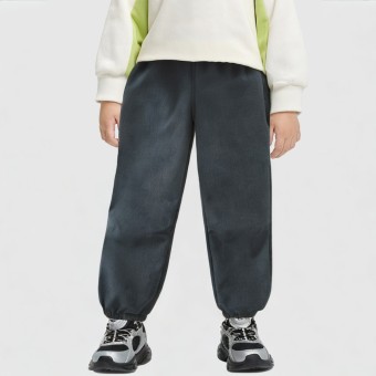 Windproof and waterproof softshell athletic work pants